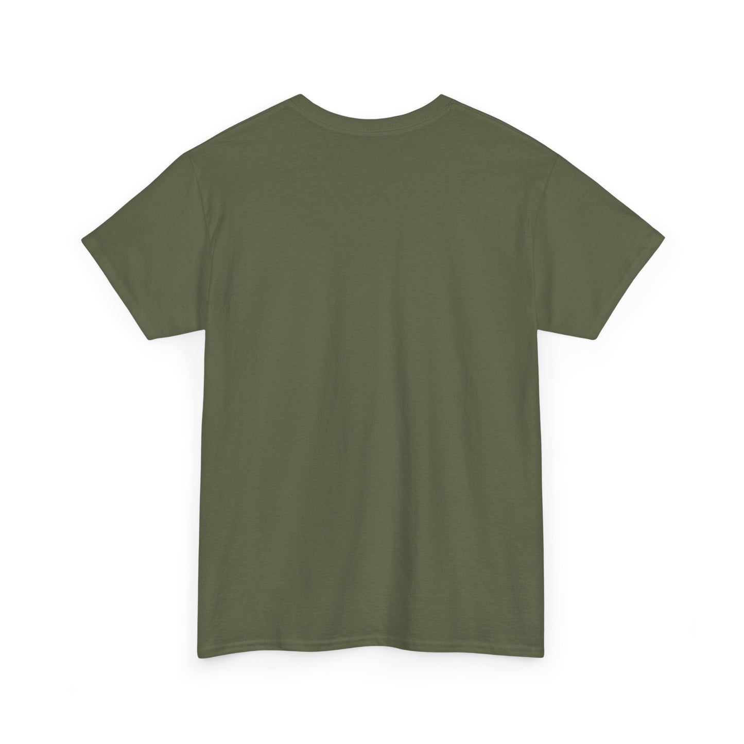 Faith Focused Tee