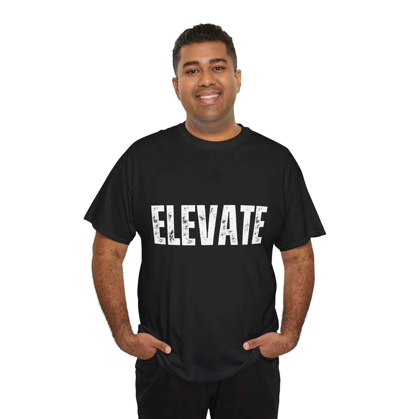 Elevate Truth Tee