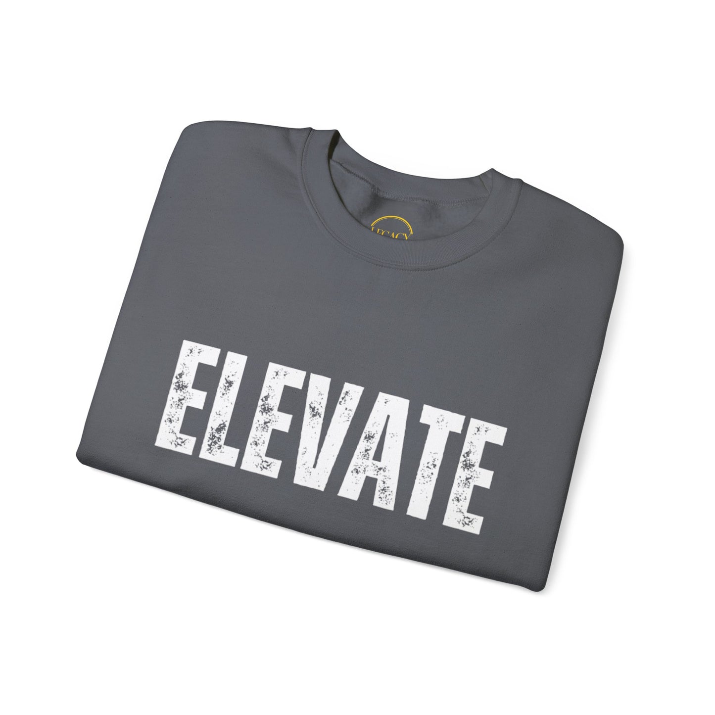 Elevate Truth Sweatshirt