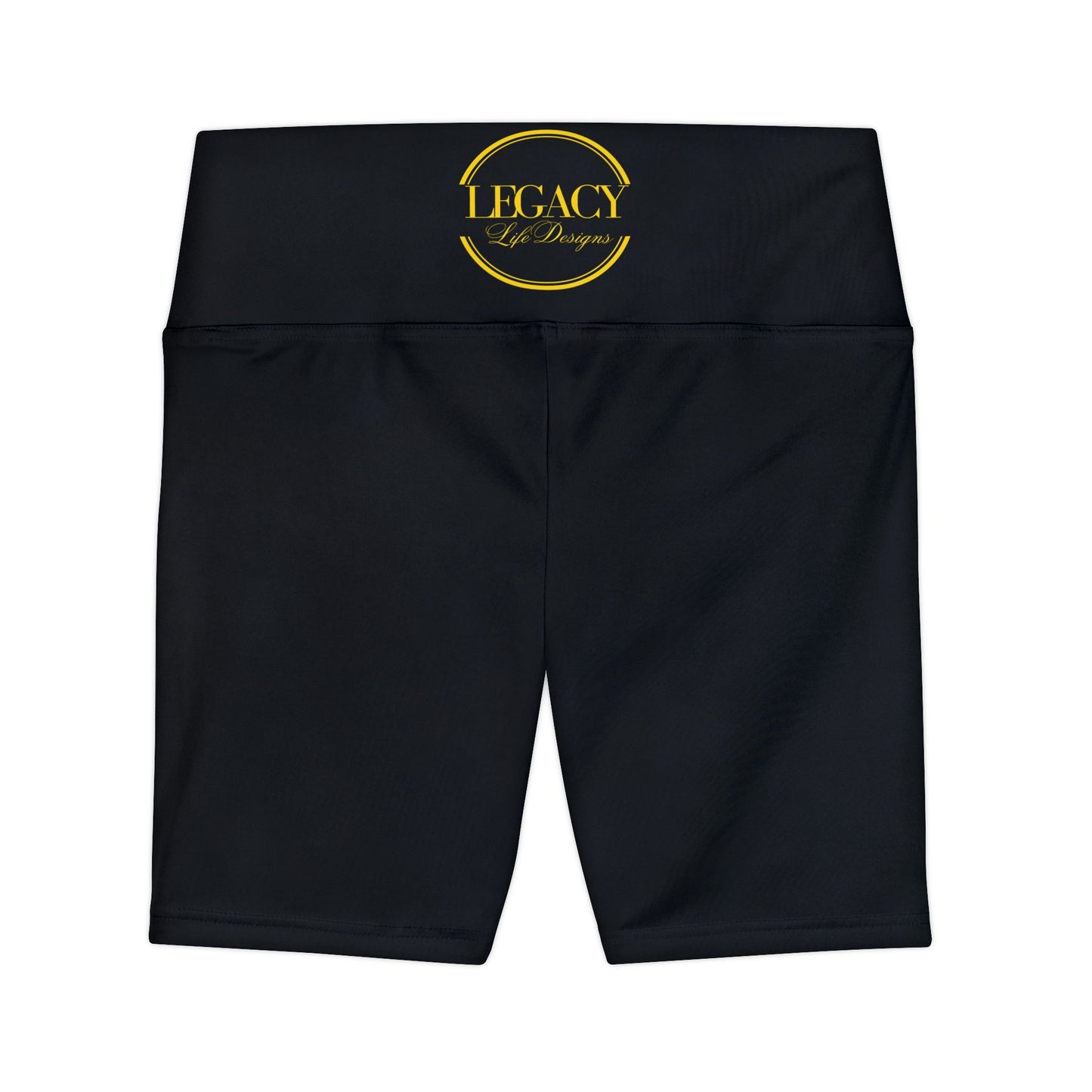 Midnight Motion Workout Shorts