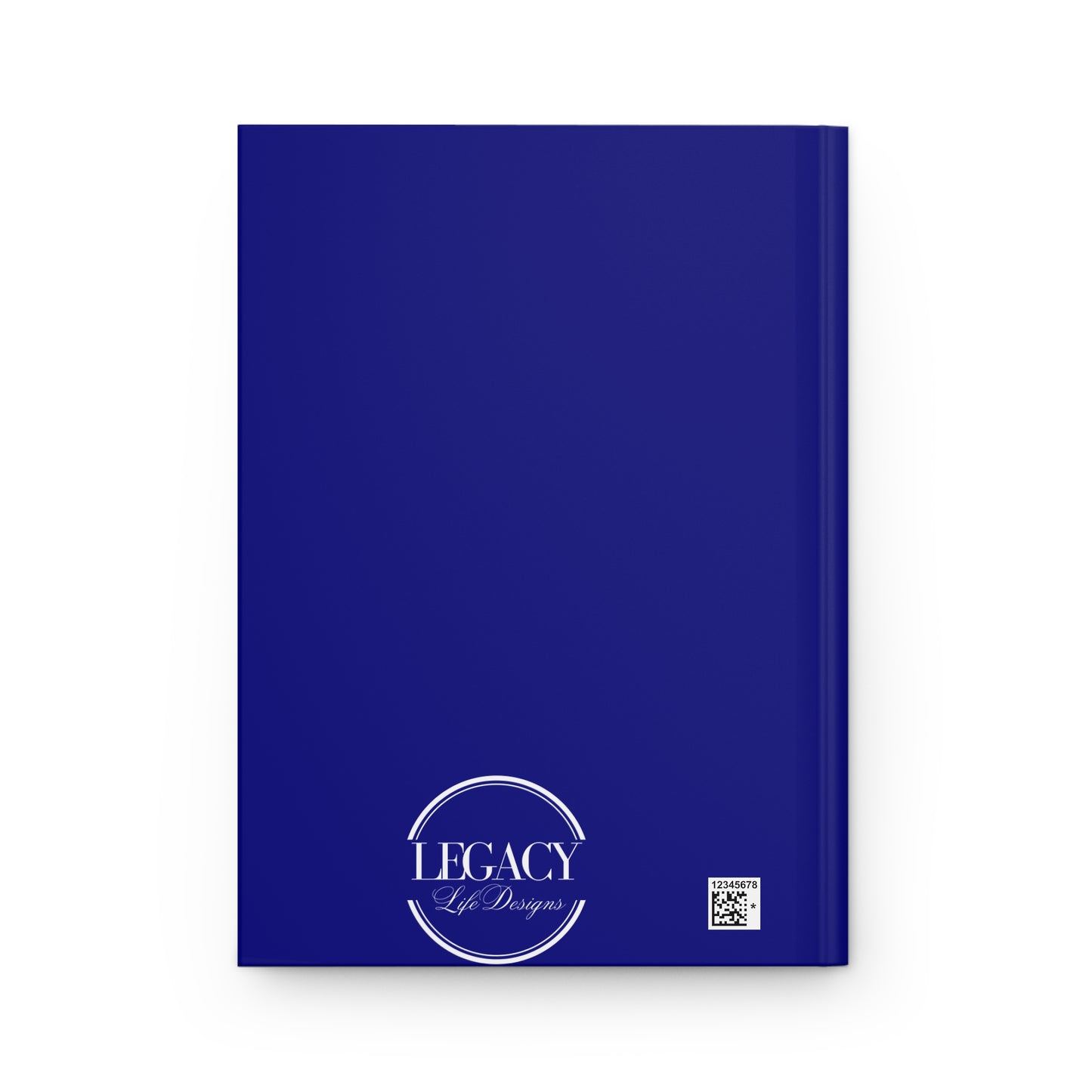 Soar Hardcover Prayer Journal