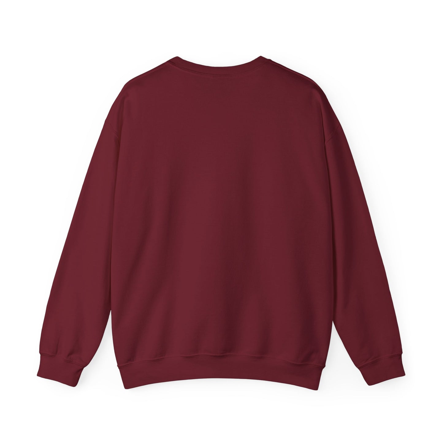 Faith Romans 10:17 Sweatshirt