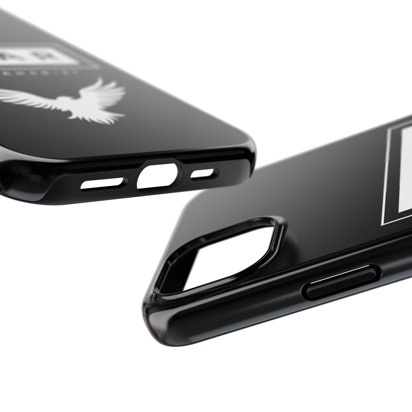 Scripture Tough Phone Case - Soar Design