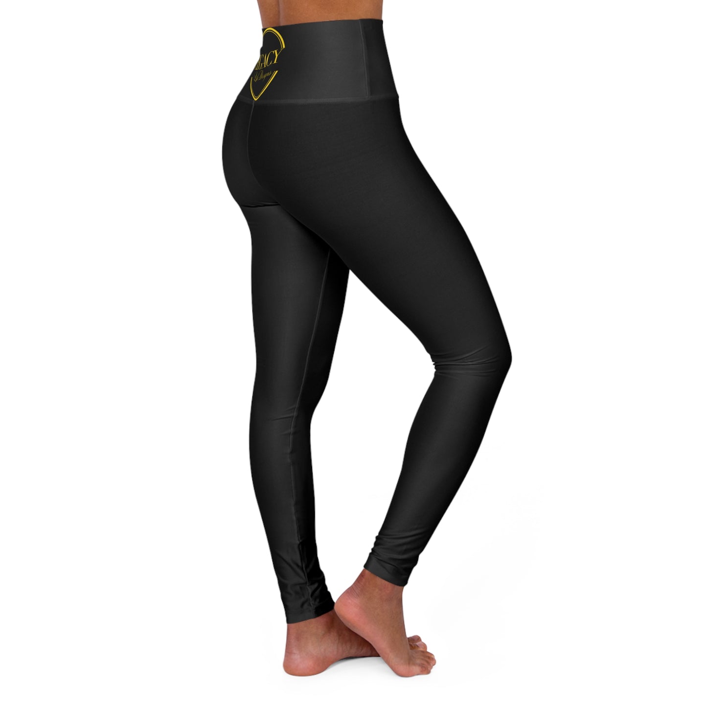 Luxe Legacy Yoga Leggings