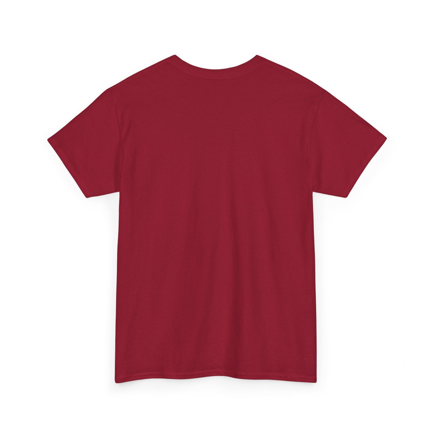 Courage Joshua 1:9 Tshirt