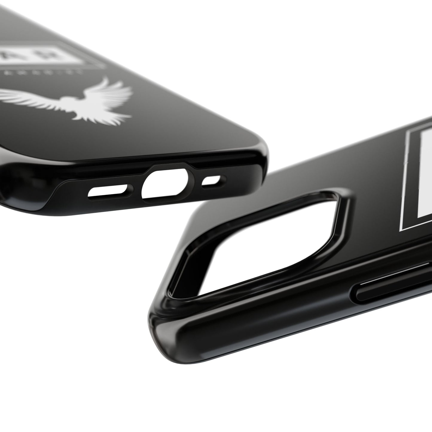 Scripture Tough Phone Case - Soar Design