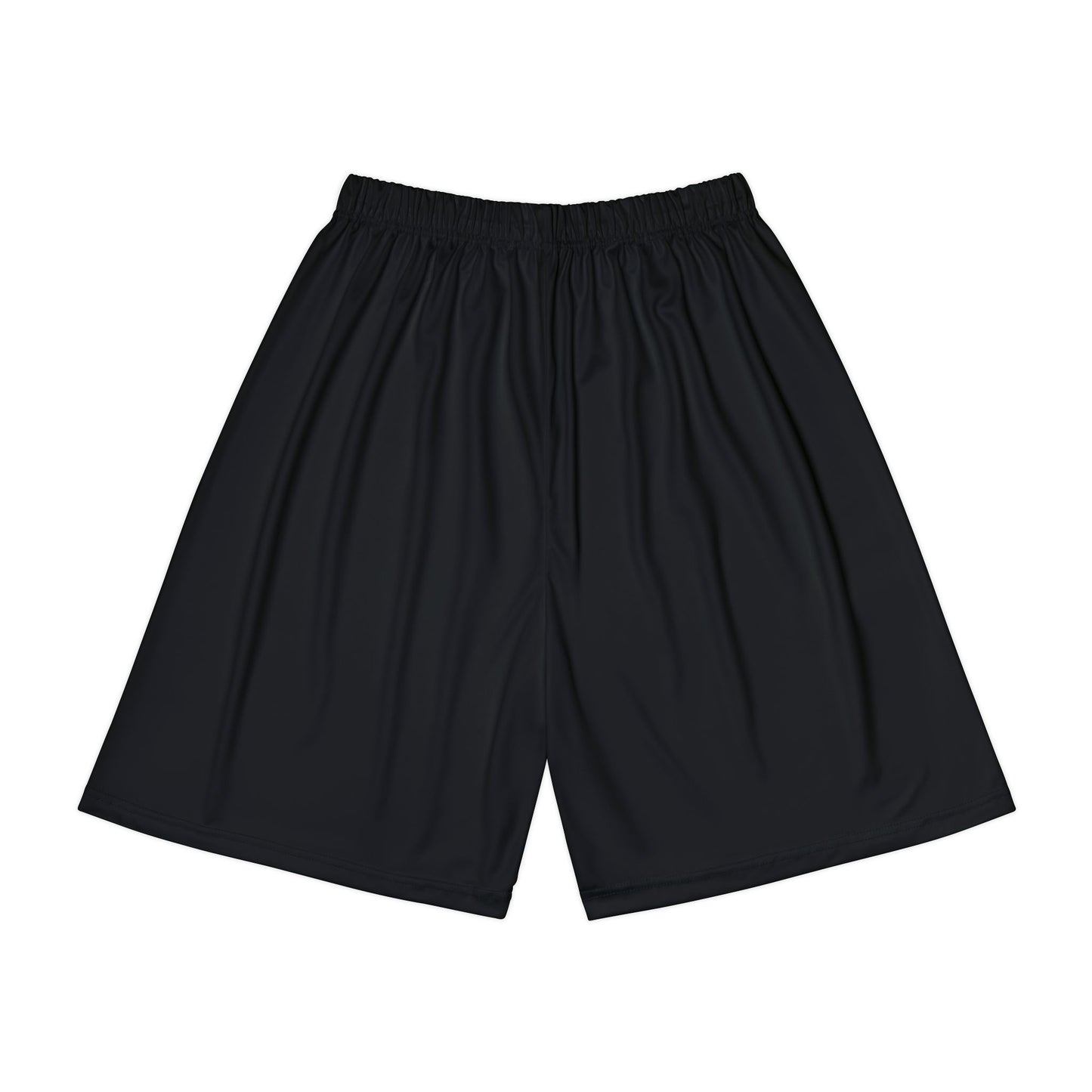 Faith Focused Workout Shorts