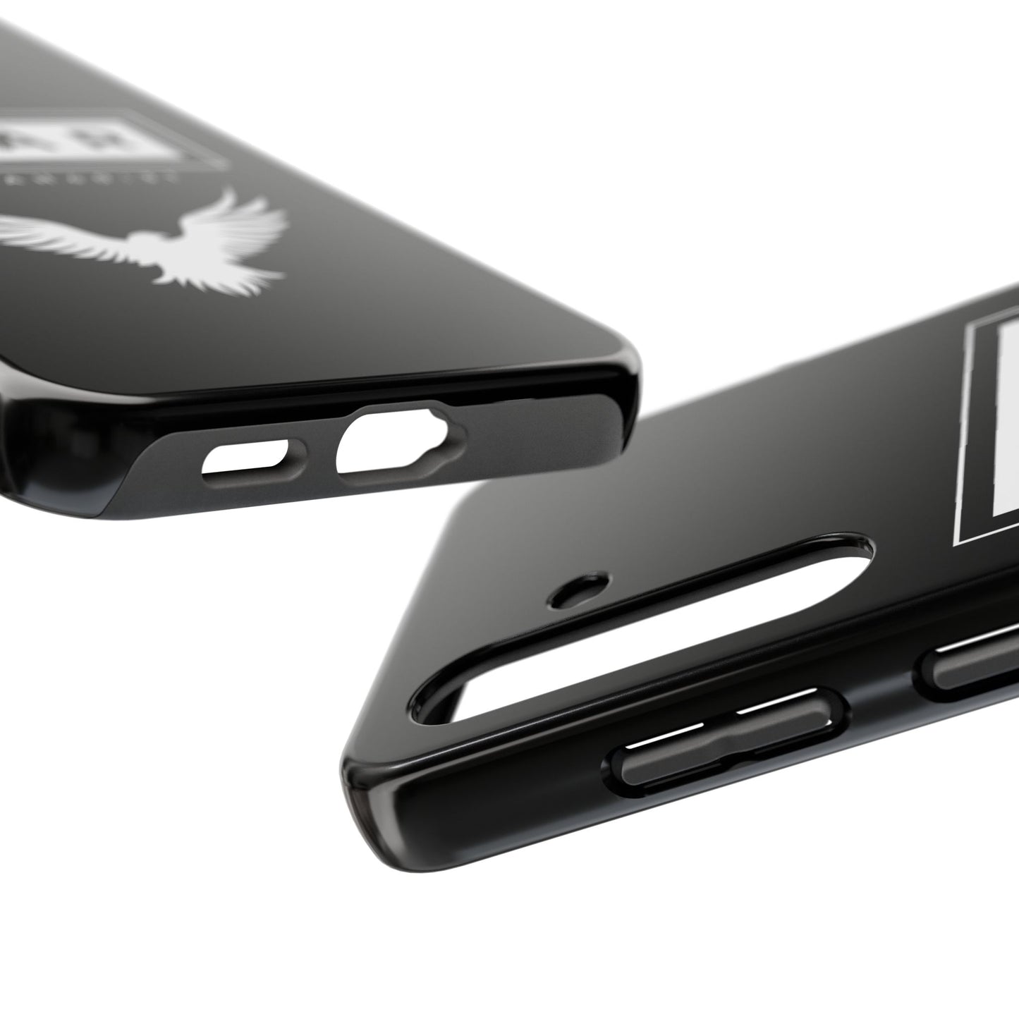 Scripture Tough Phone Case - Soar Design