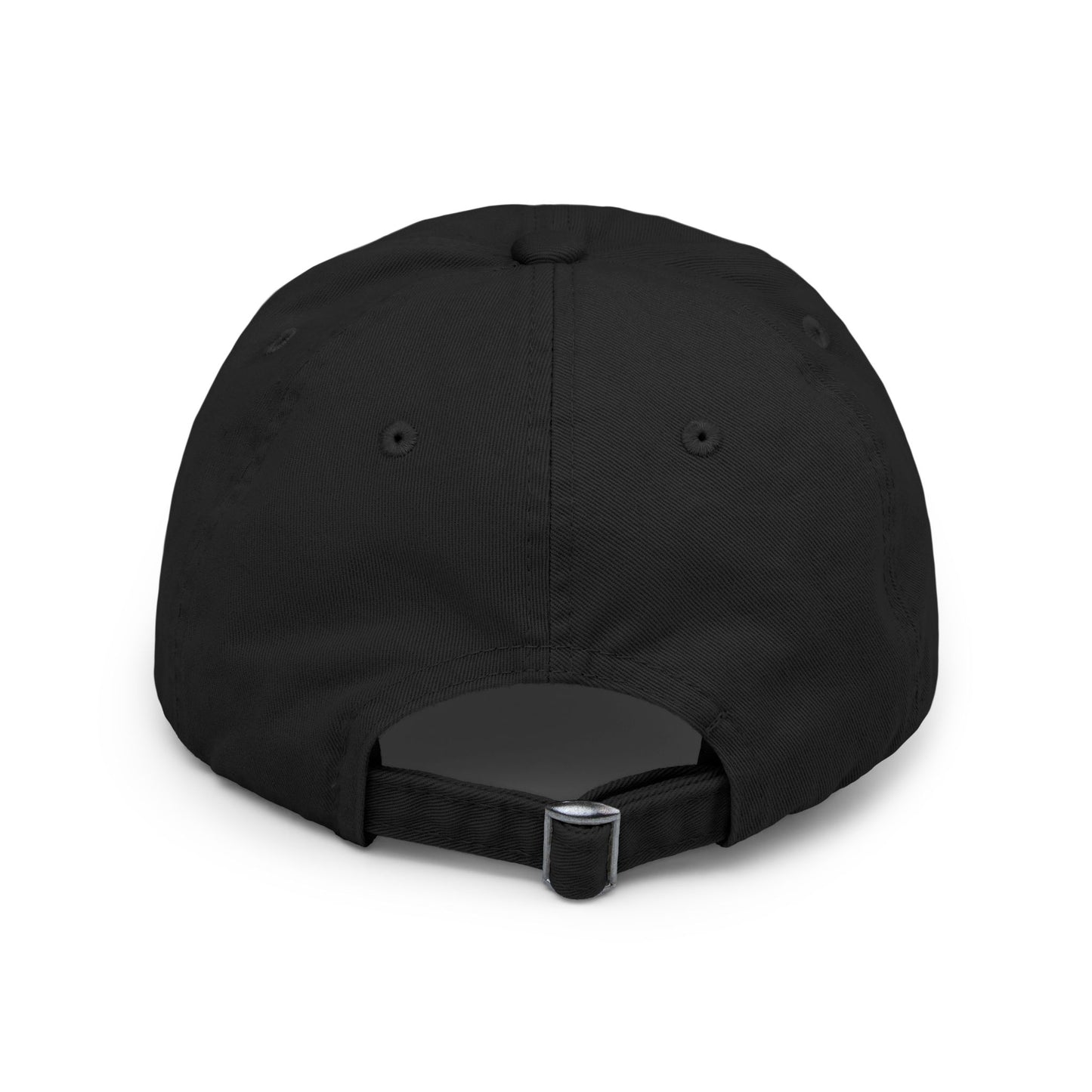 Elevate Distressed Cap
