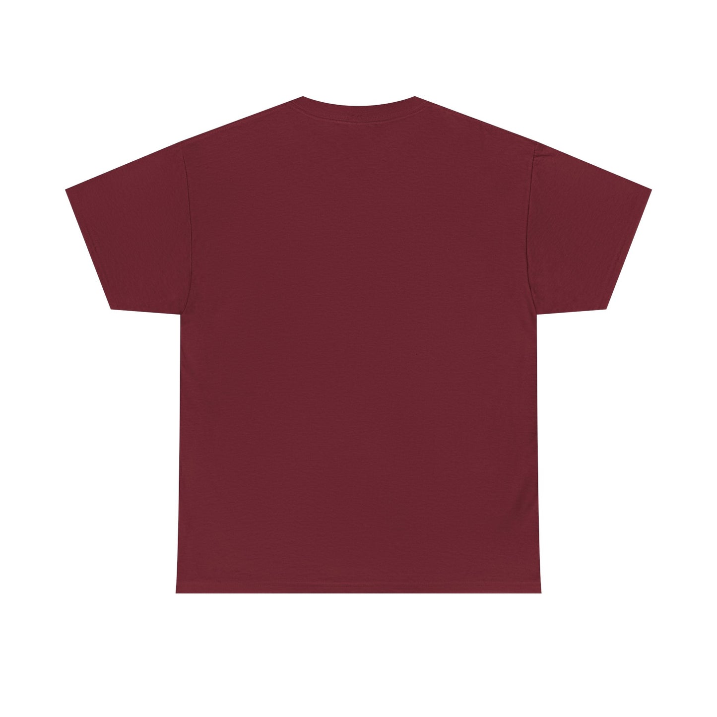 Faith Focused Tee