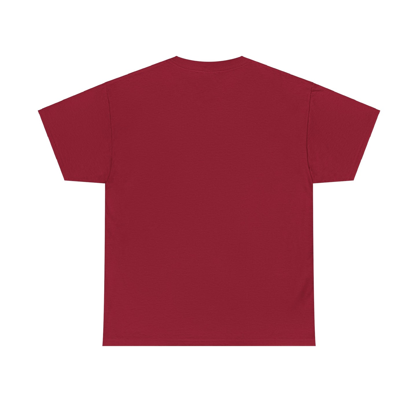 Courage Joshua 1:9 Tshirt