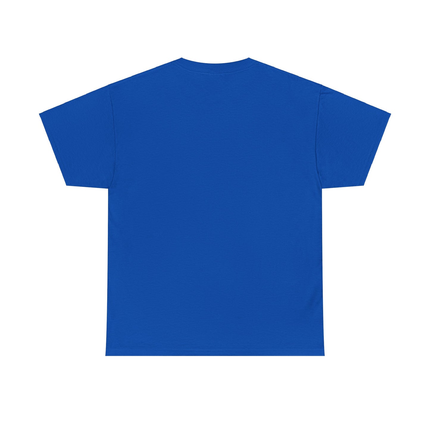 Courage Joshua 1:9 Tshirt