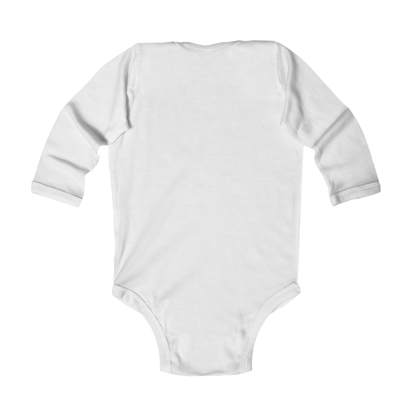 Courage Baby Bodysuit
