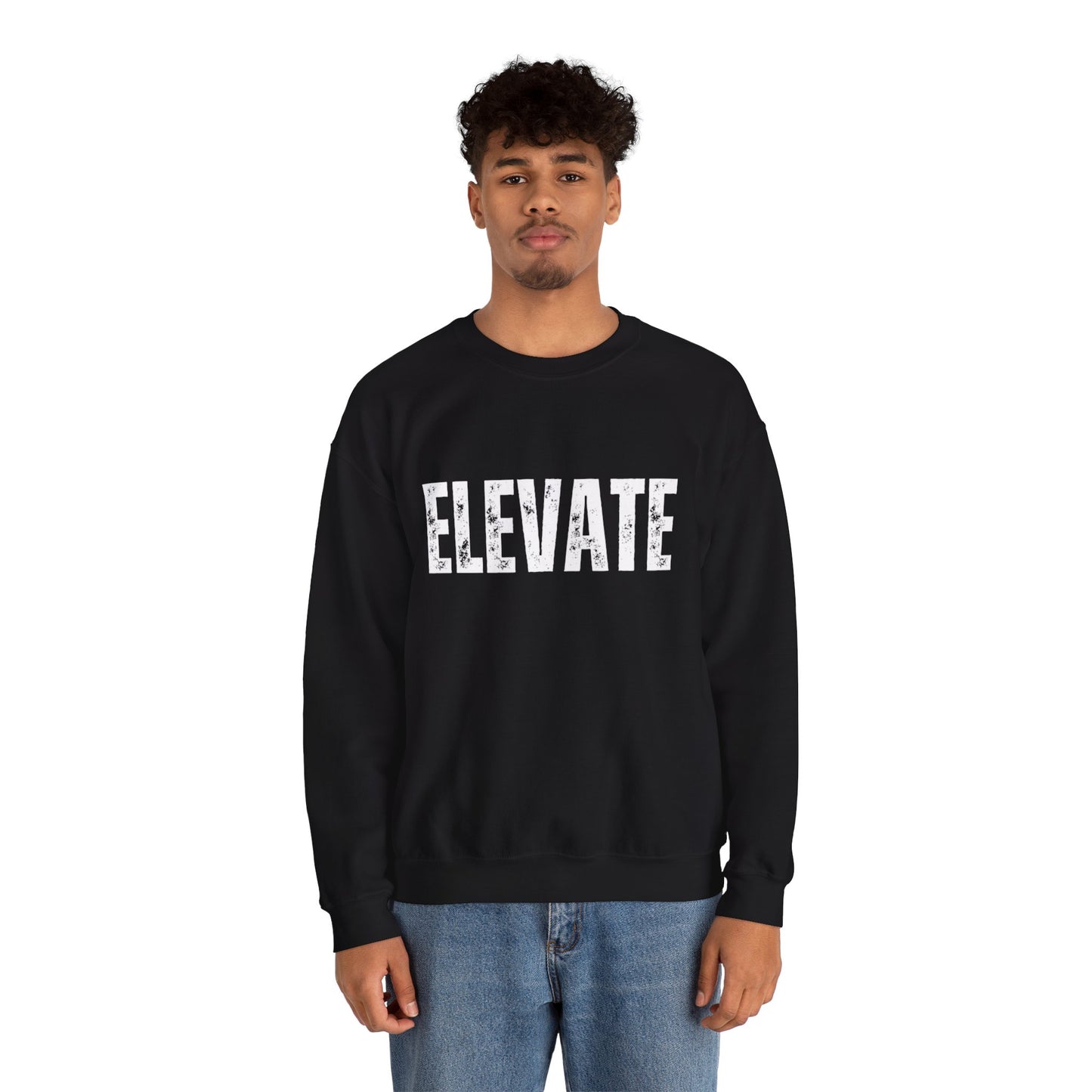 Elevate Truth Sweatshirt