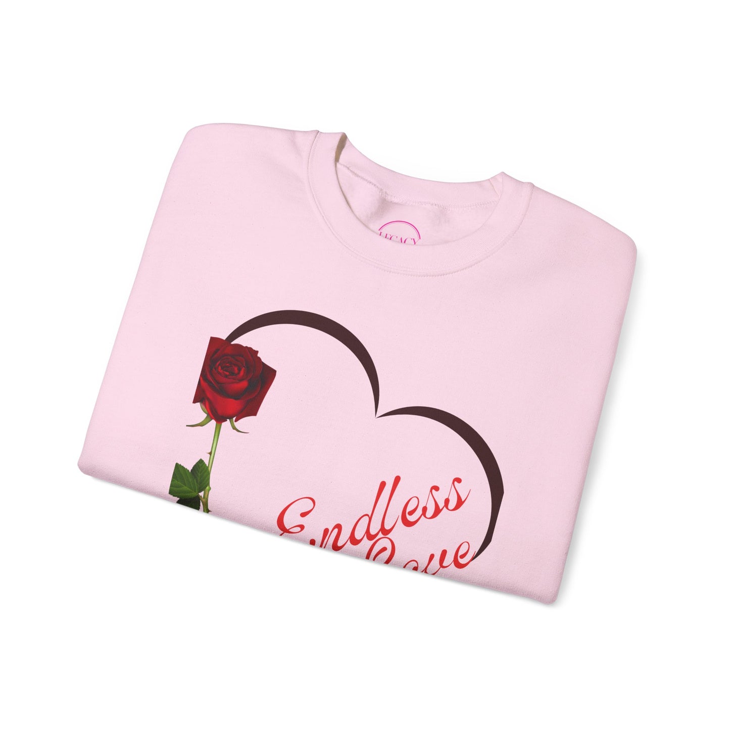 Endless Love Sweatshirt