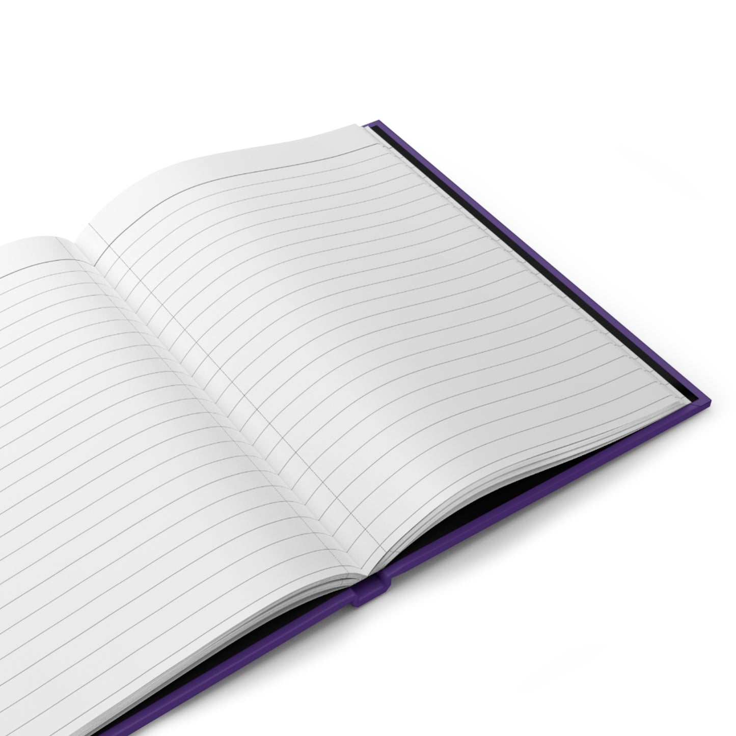 Courage Hardcover Journal