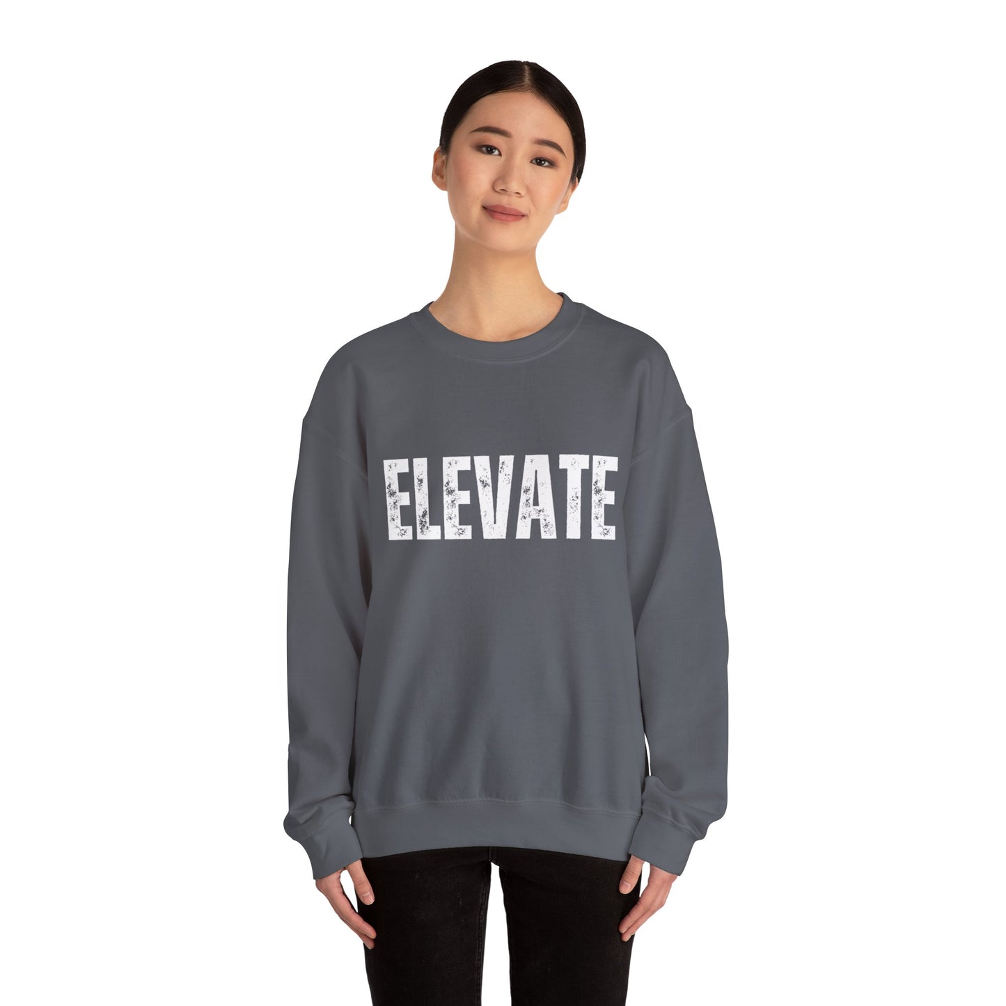 Elevate Truth Sweatshirt