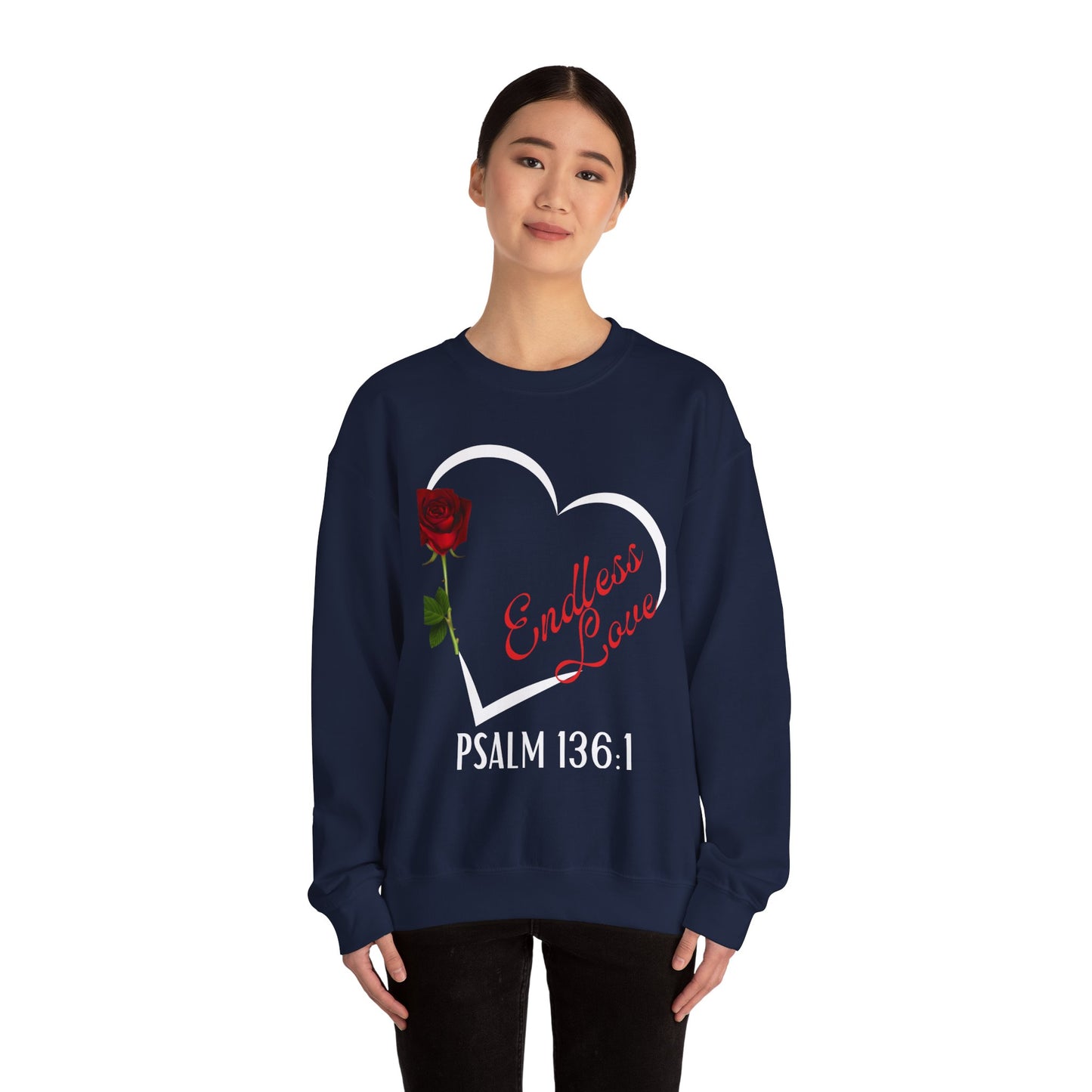 Endless Love Sweatshirt