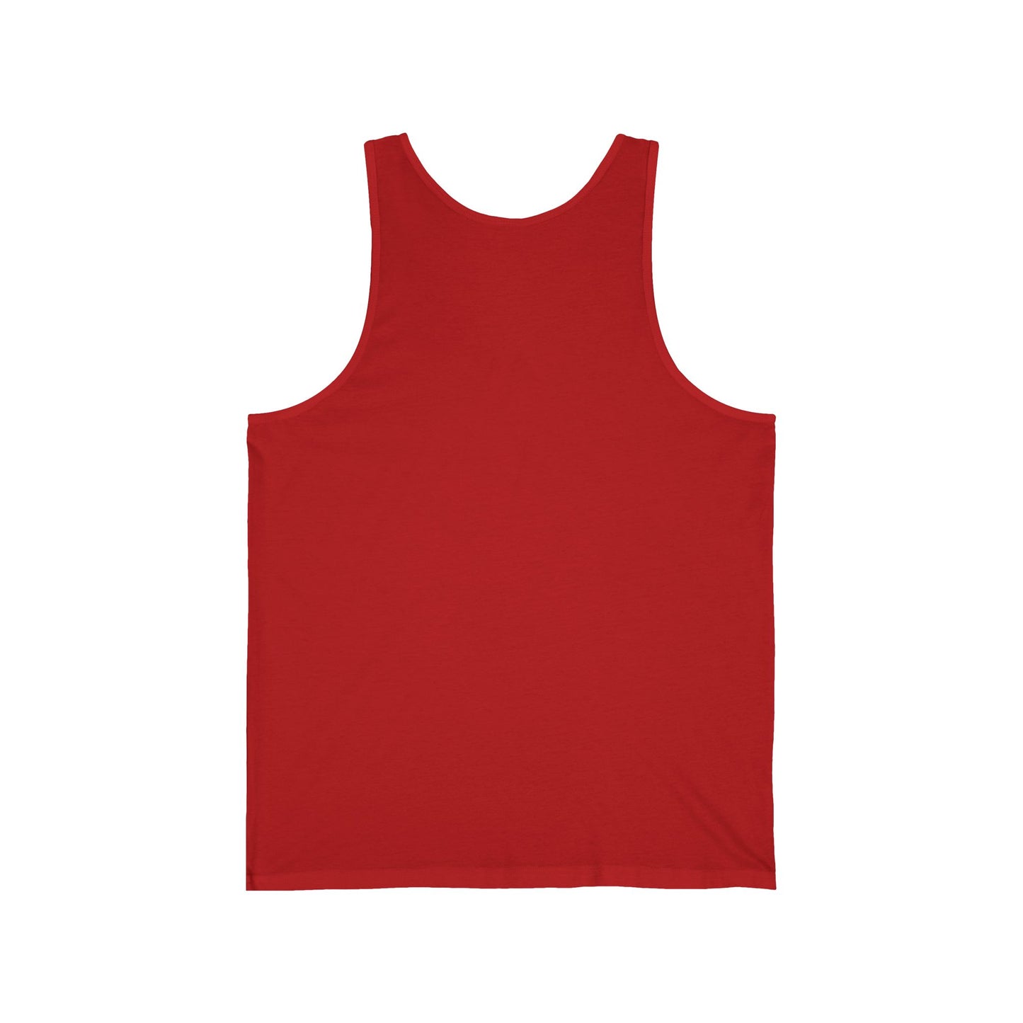 Faith Focused Relaxed Fit Tank Top