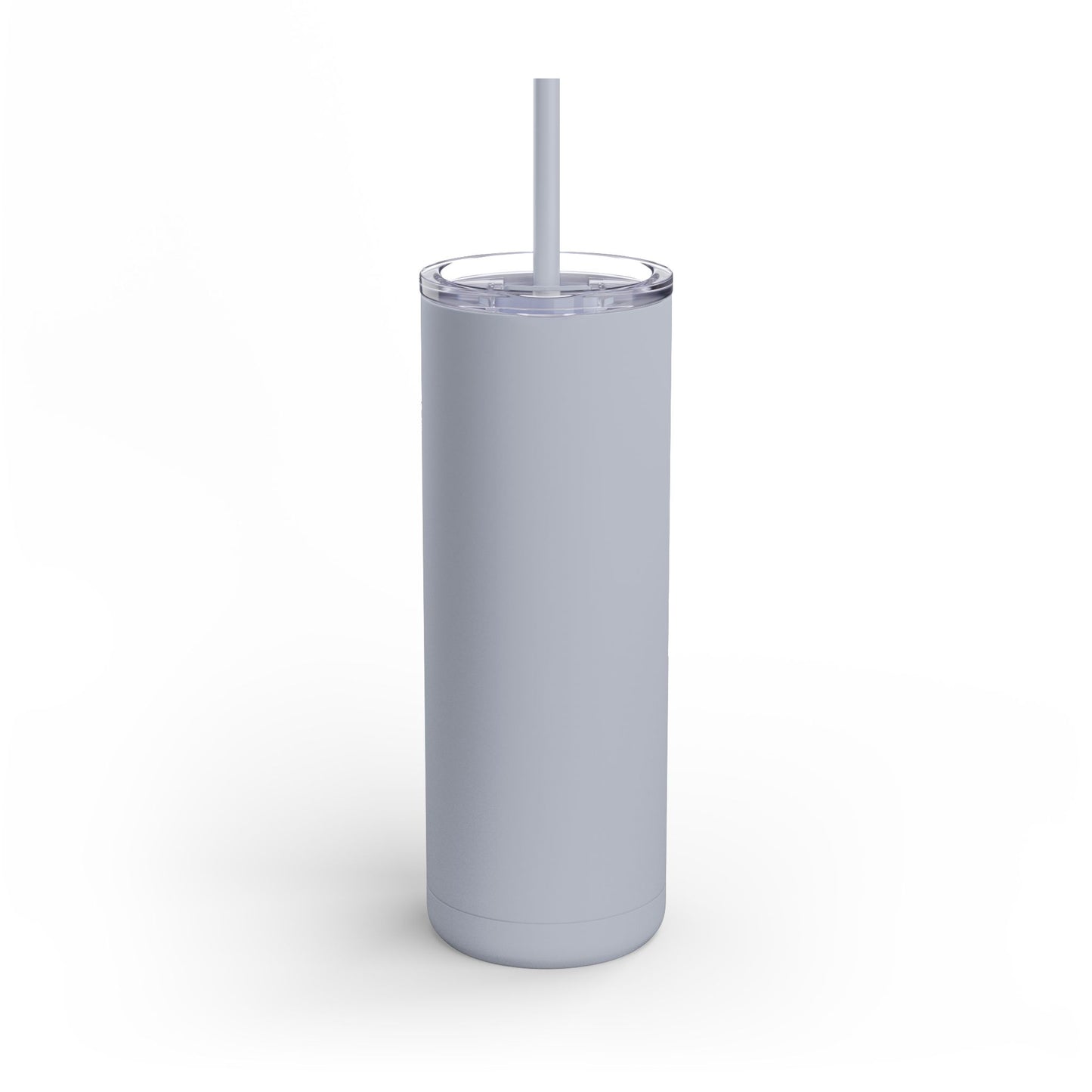 Elevate 20oz Skinny Matte Tumbler - Trendy Drinkware for Everyday Style