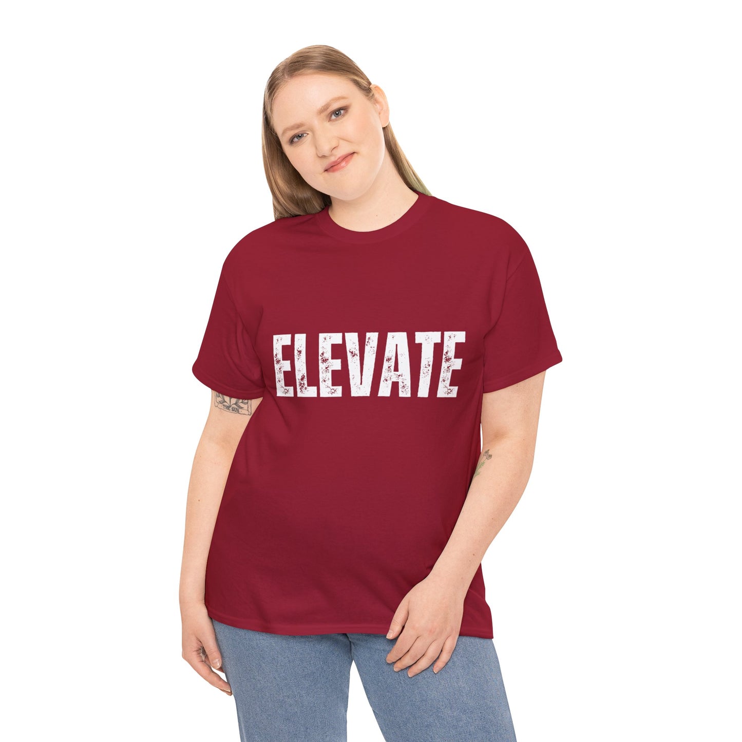 Elevate Truth Tee