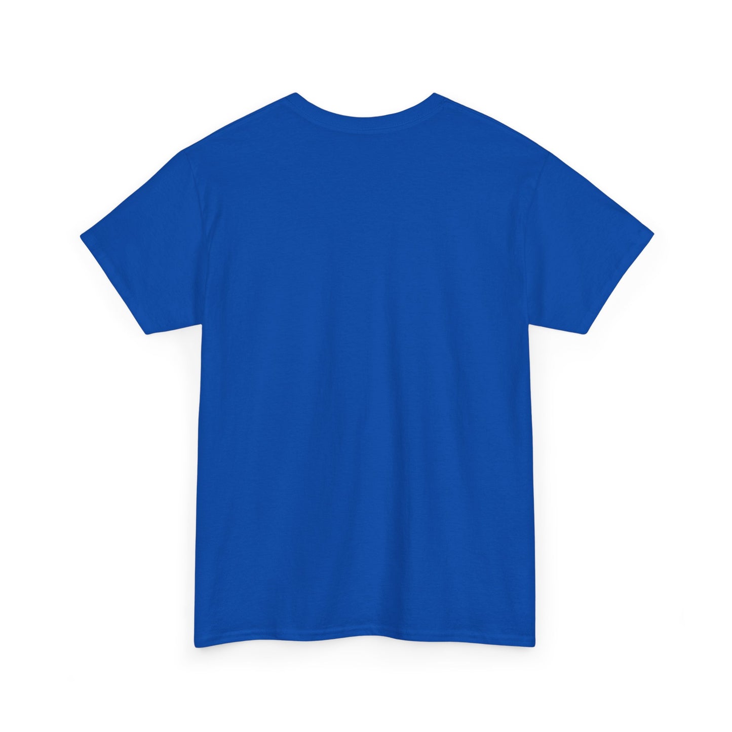 Courage Joshua 1:9 Tshirt