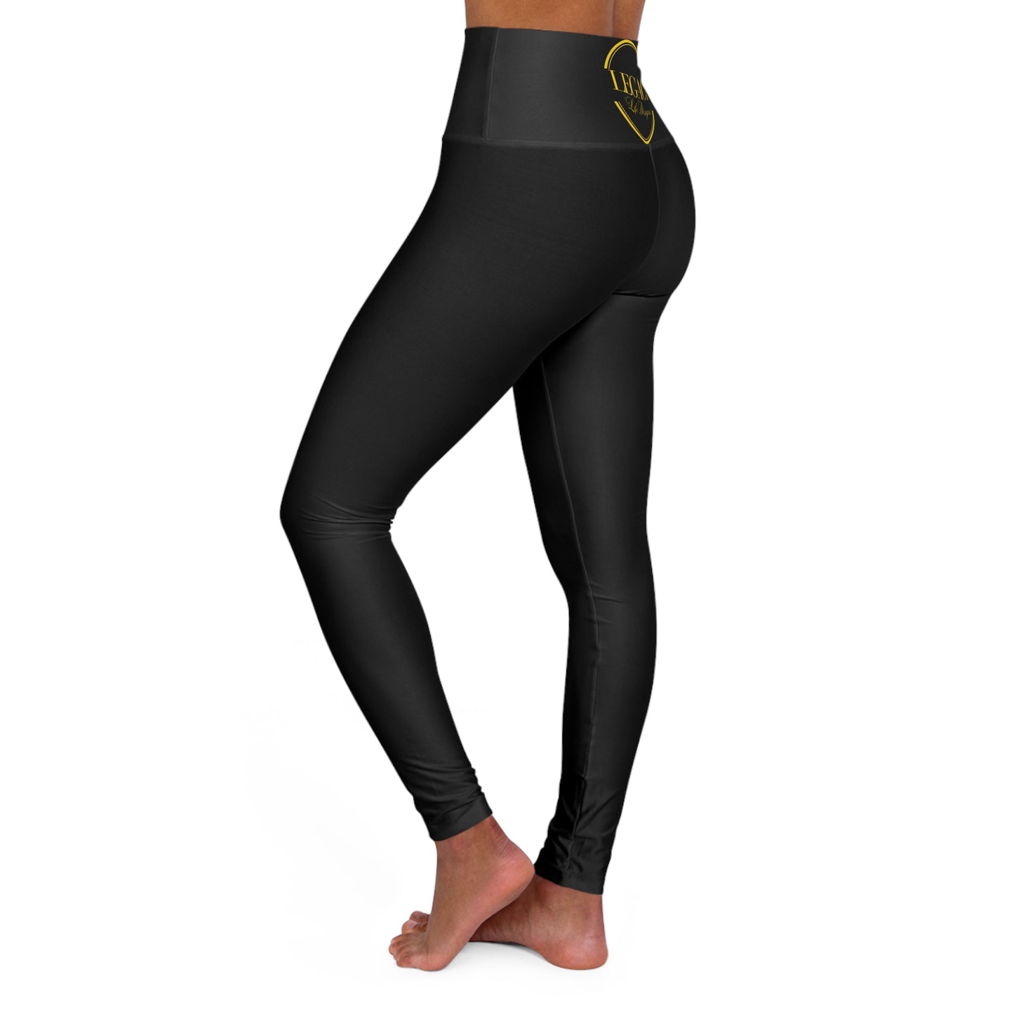 Luxe Legacy Yoga Leggings