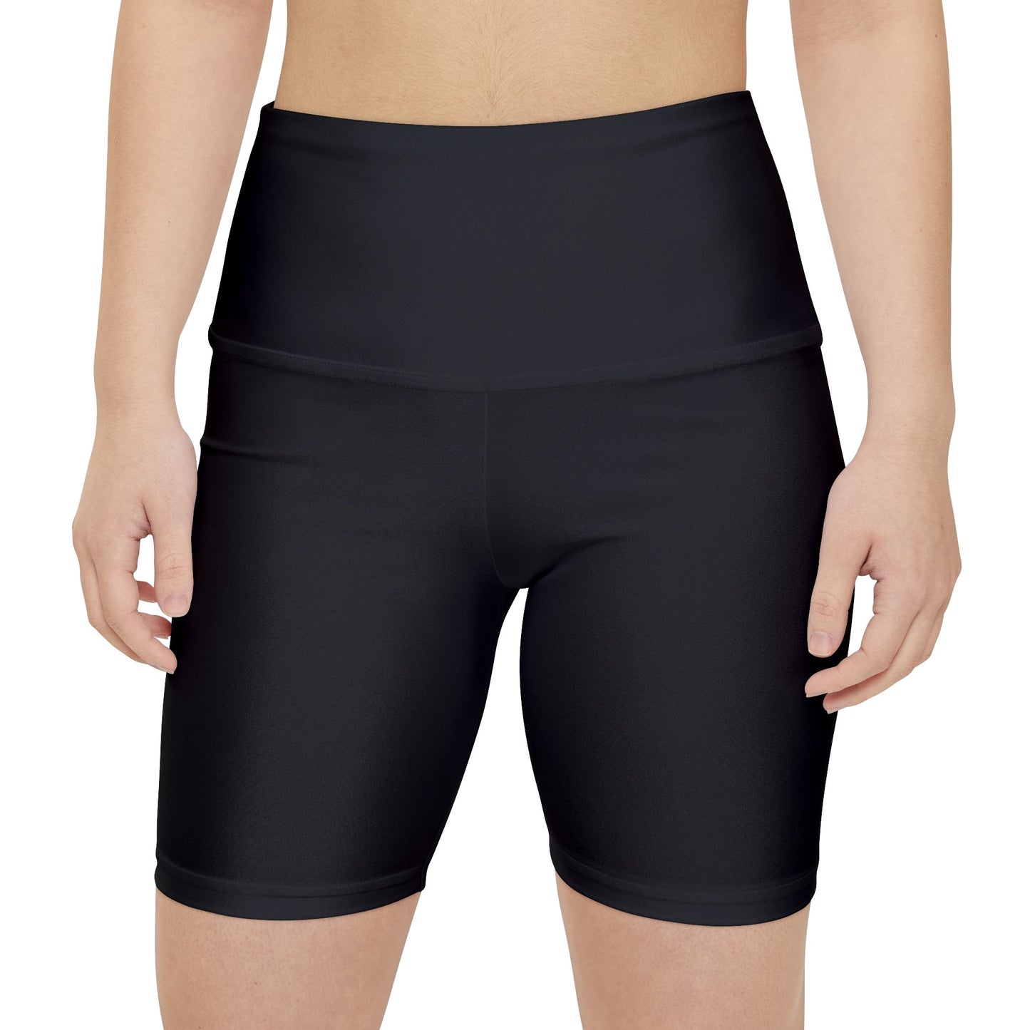 Midnight Motion Workout Shorts