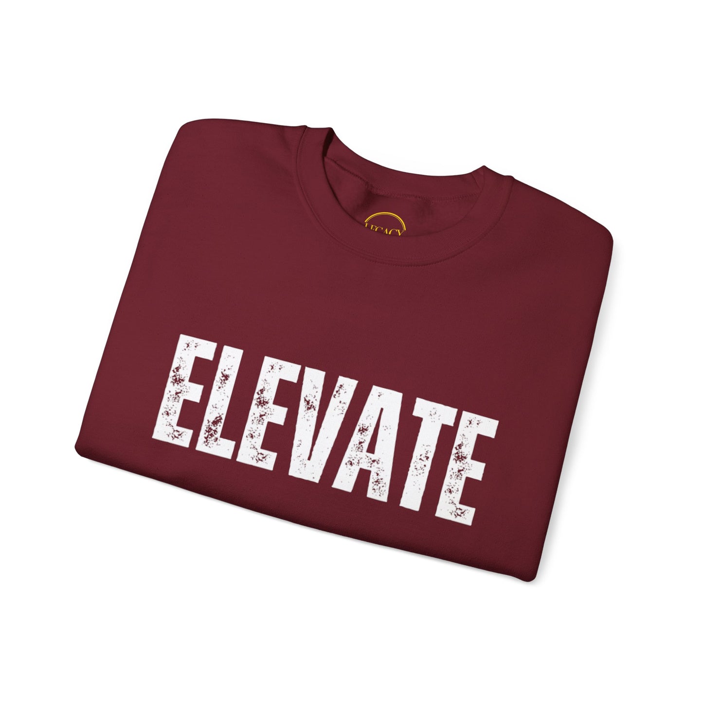 Elevate Truth Sweatshirt