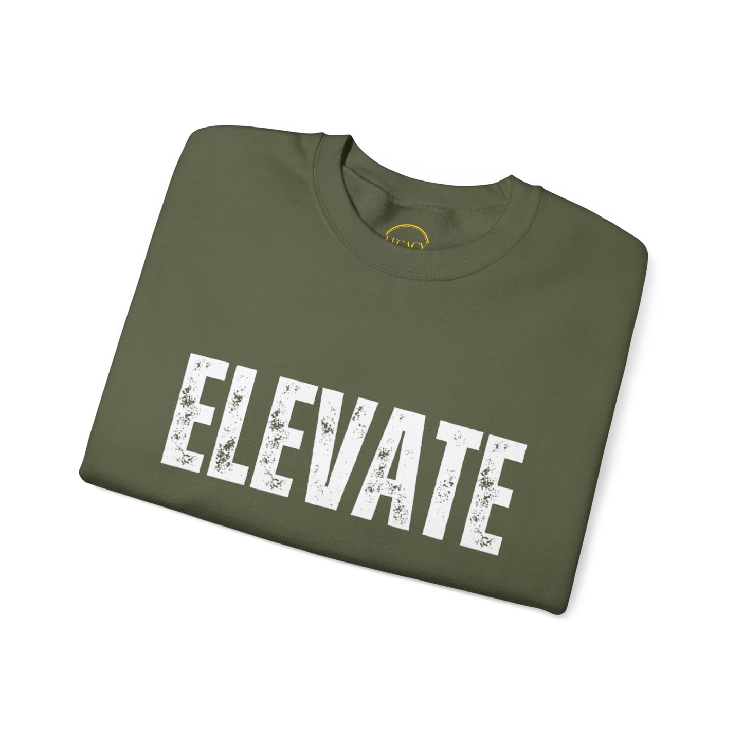 Elevate Truth Sweatshirt