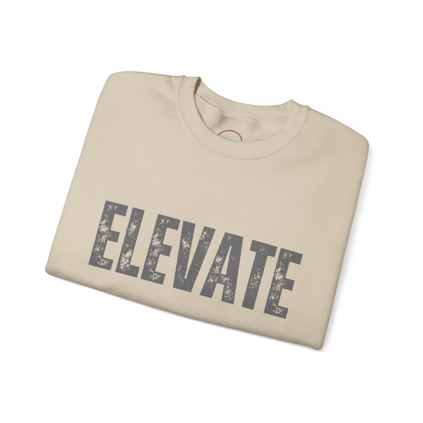 Elevate Truth Sweatshirt