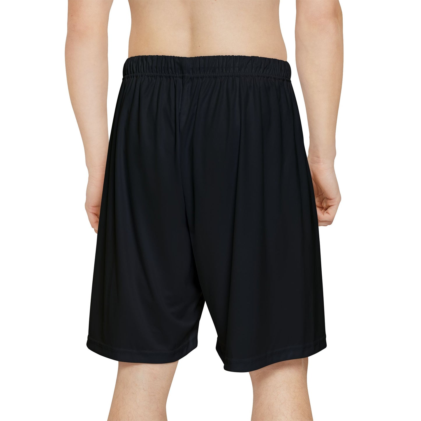 Faith Focused Workout Shorts
