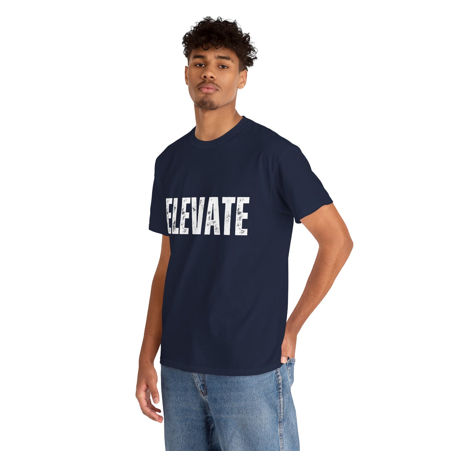Elevate Truth Tee
