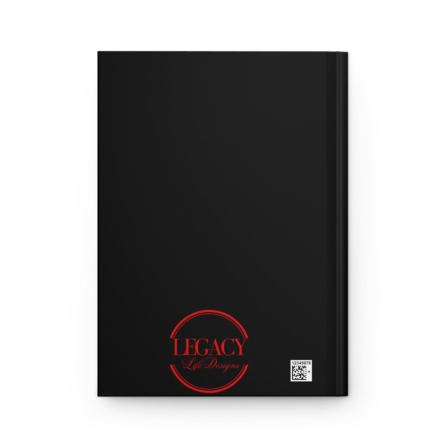 Faith Hardcover Journal