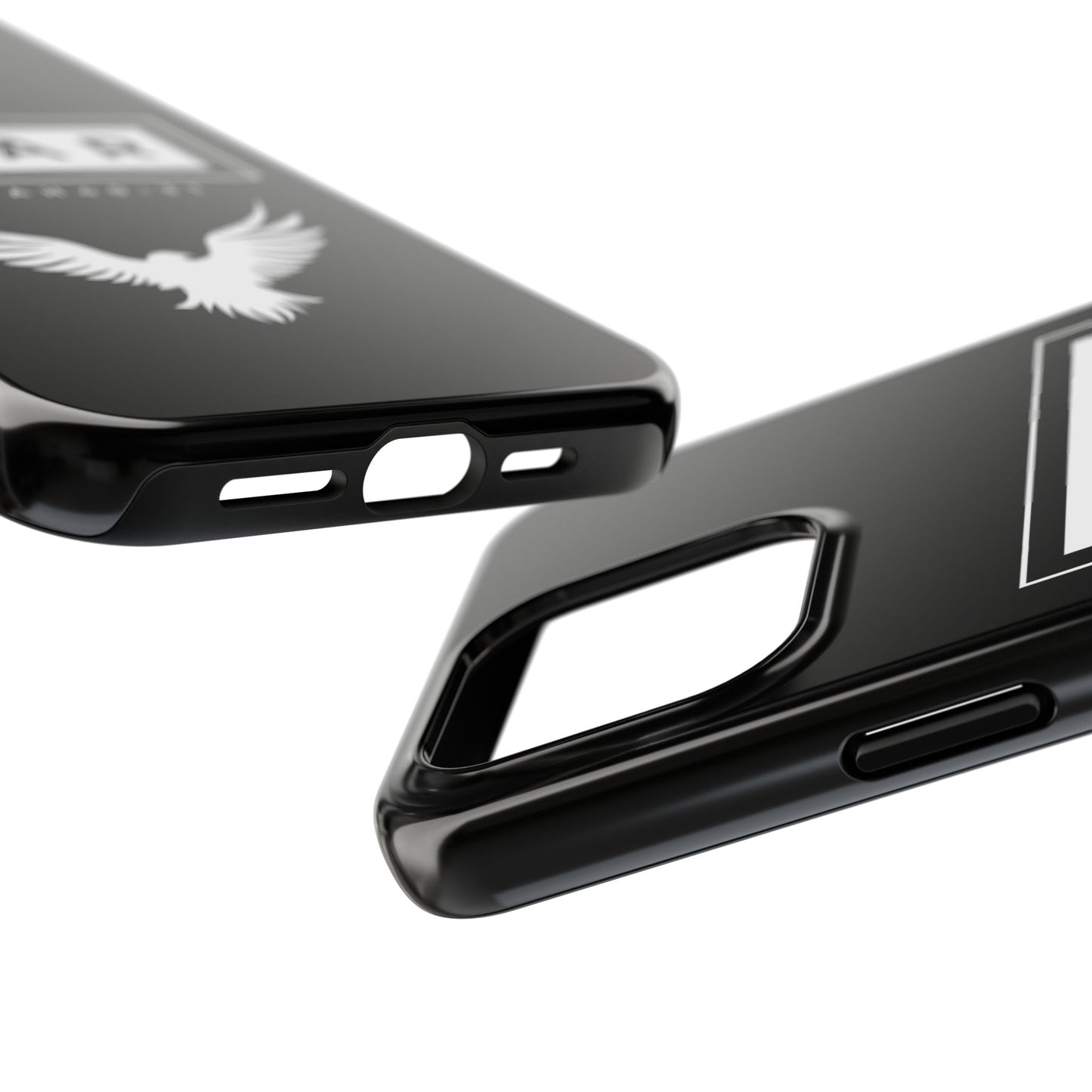 Scripture Tough Phone Case - Soar Design