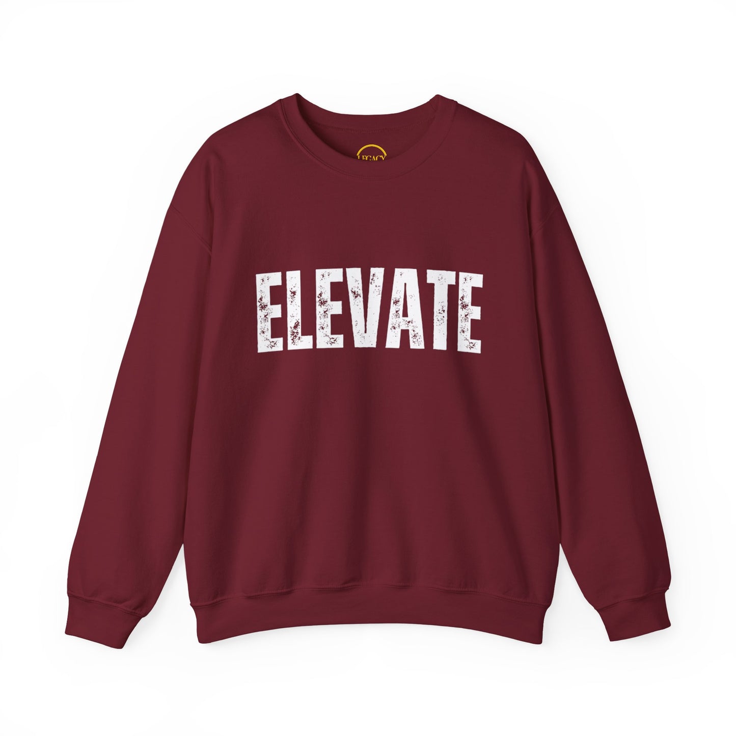 Elevate Truth Sweatshirt