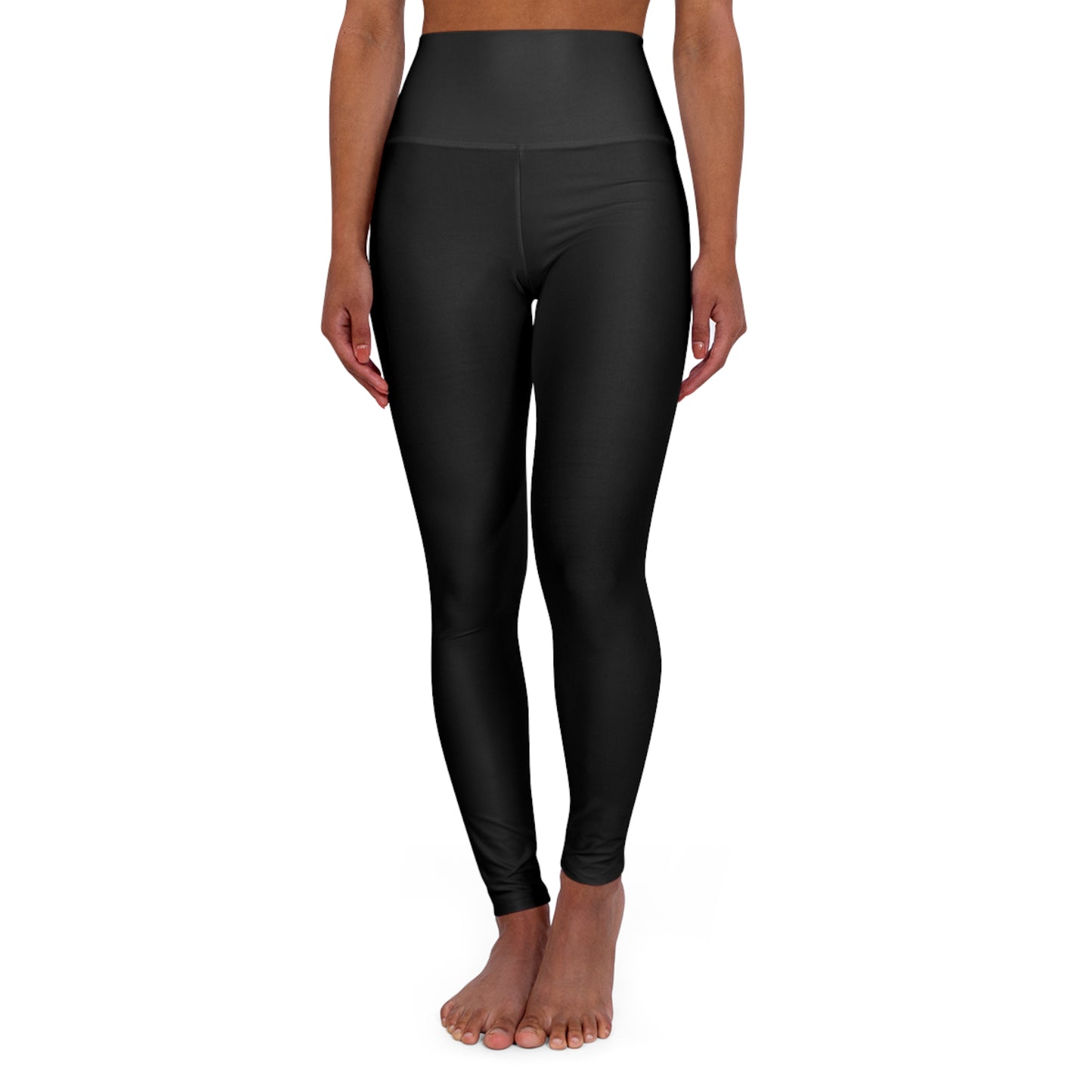 Luxe Legacy Yoga Leggings
