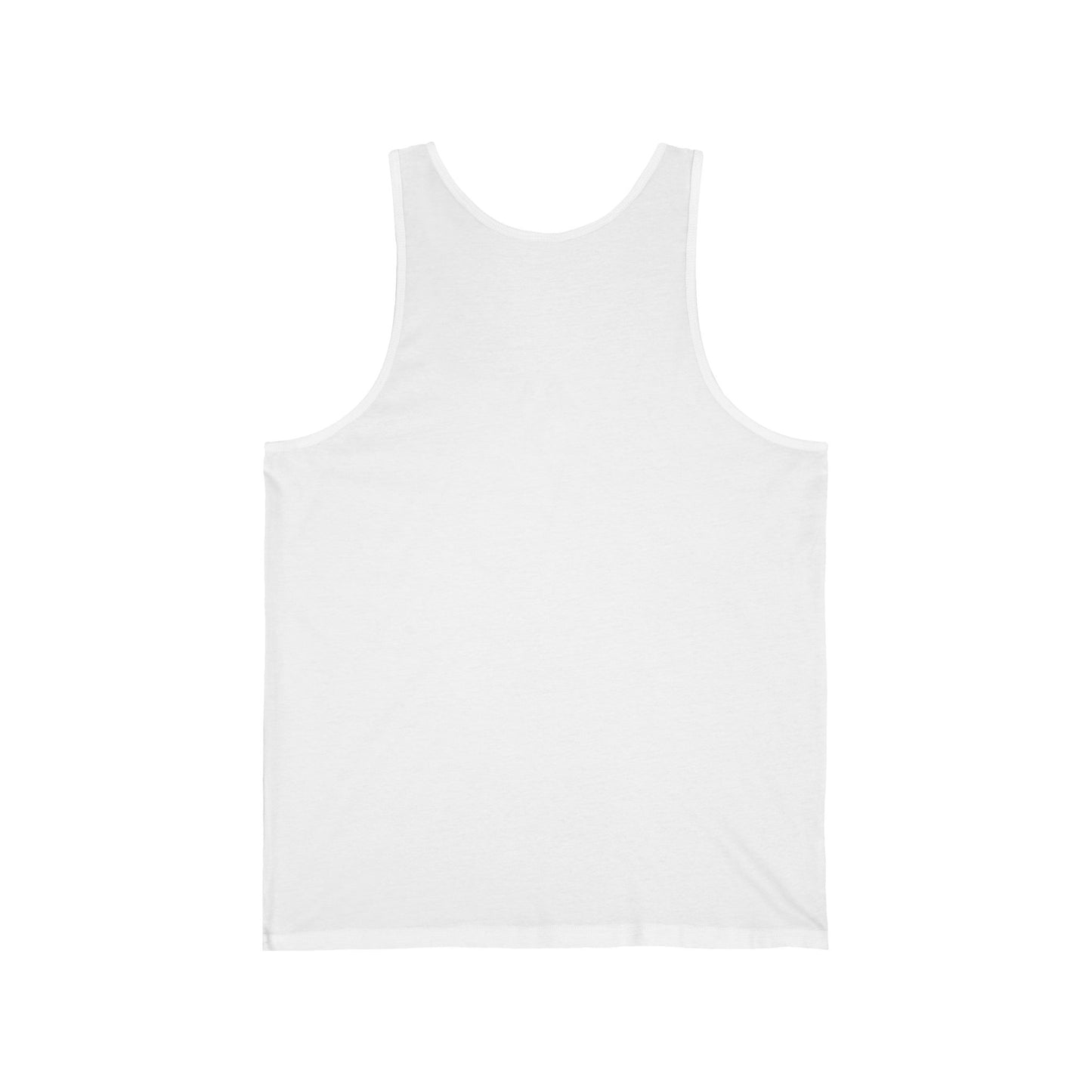Faith Focused Relaxed Fit Tank Top