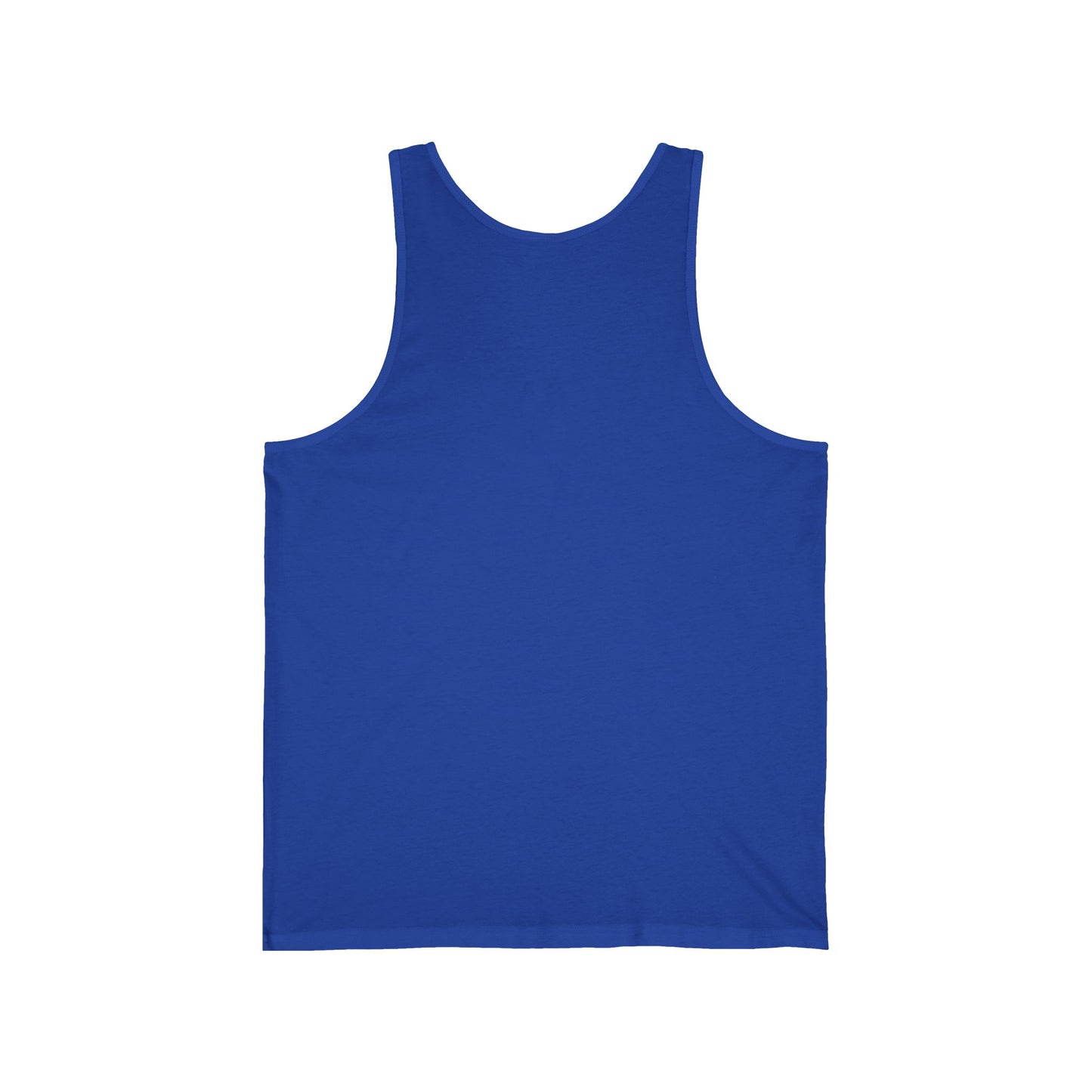 Faith Focused Relaxed Fit Tank Top