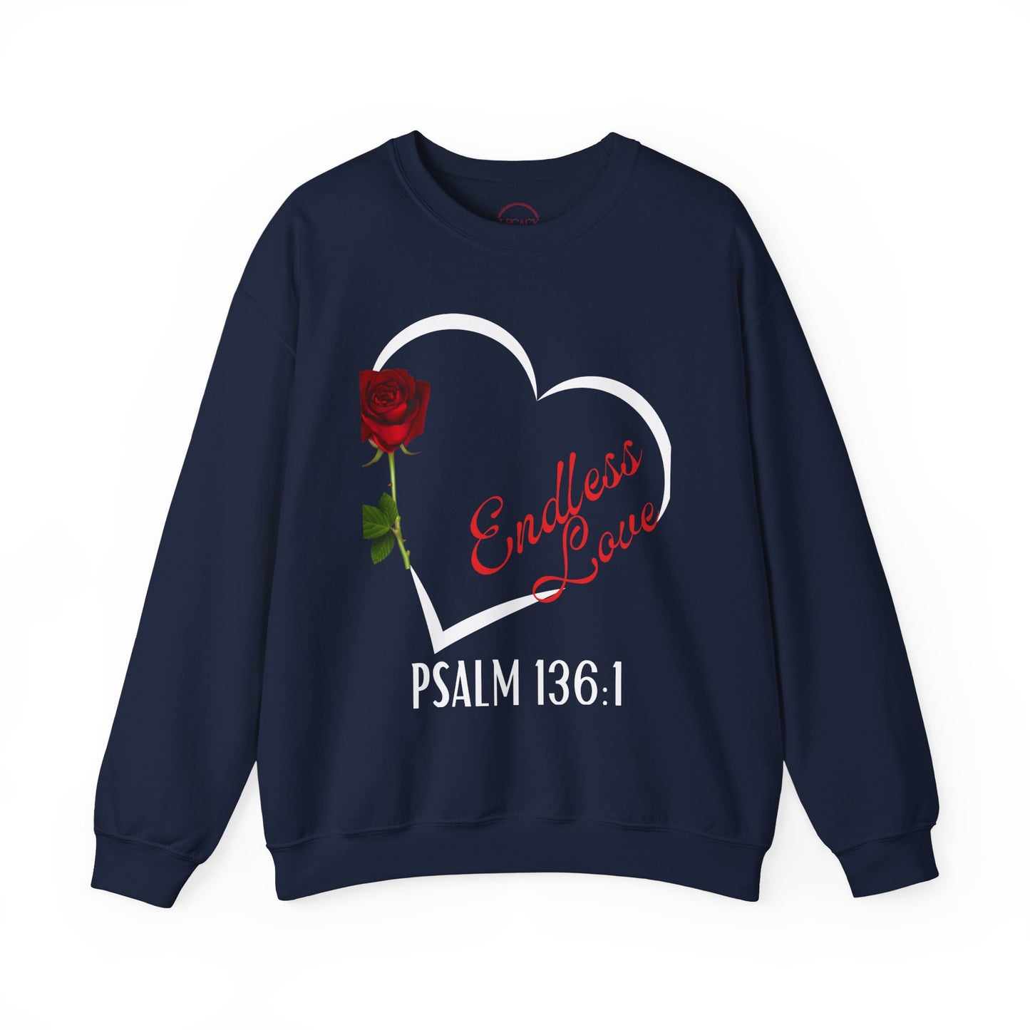 Endless Love Sweatshirt
