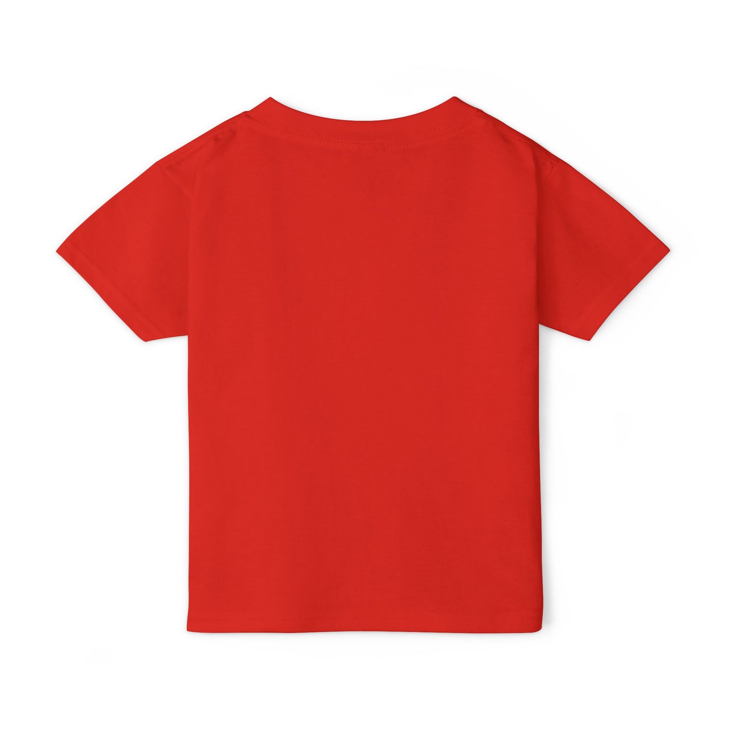 Faith Focused Toddler T-Shirt, Christian Kids Apparel, Baby Shower Gift, Youth Faith Shirt, Toddler Faith Tee