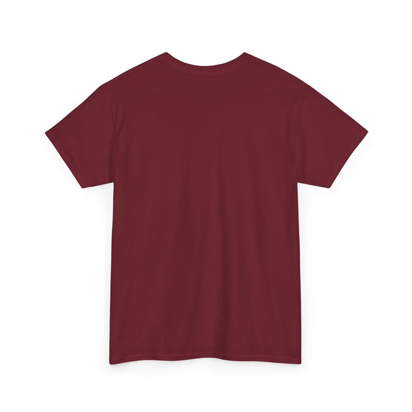 Faith Focused Tee