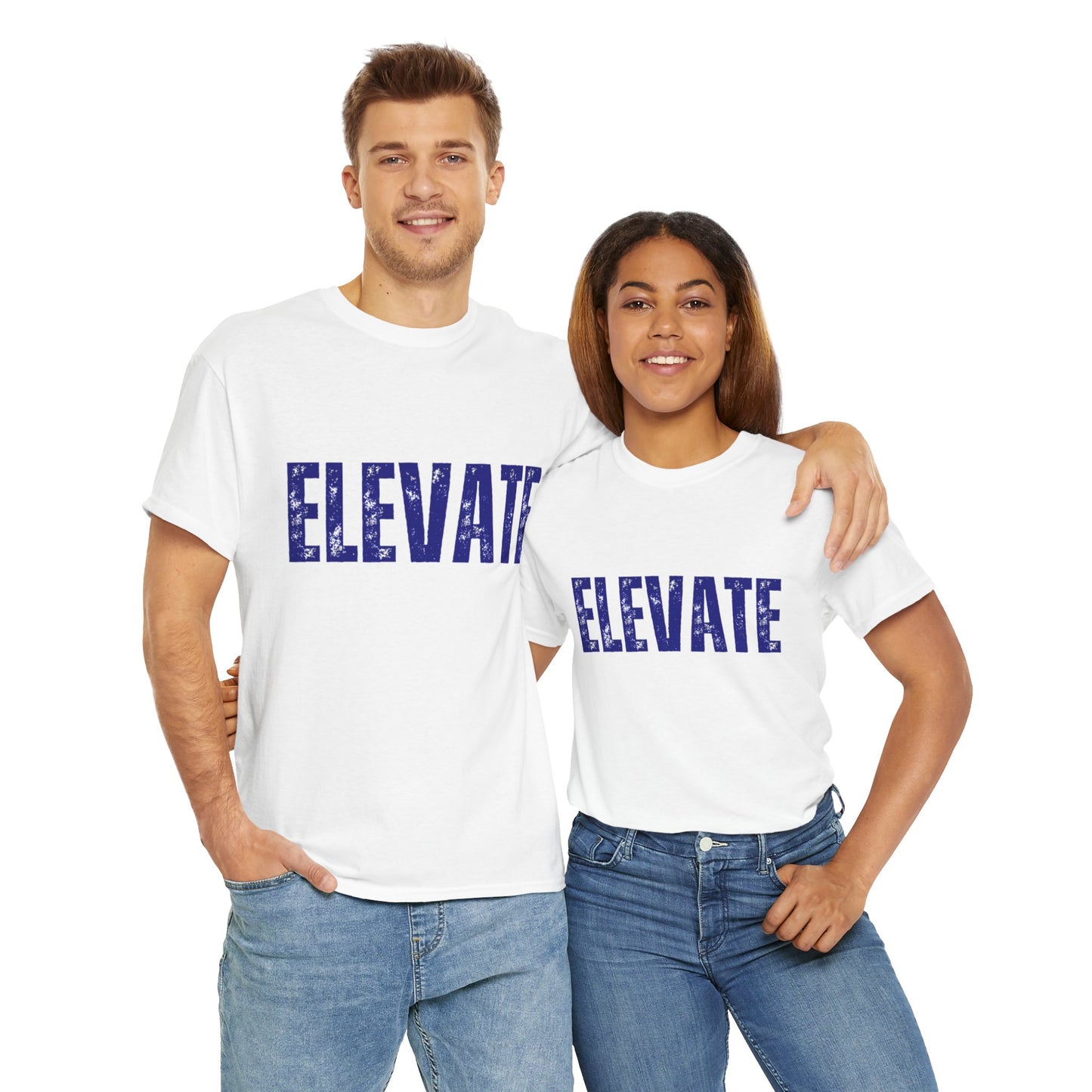 Elevate Truth Tee
