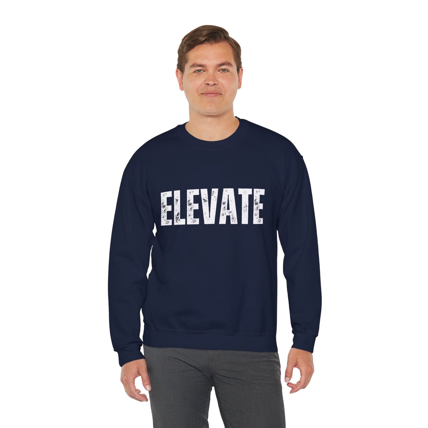 Elevate Truth Sweatshirt