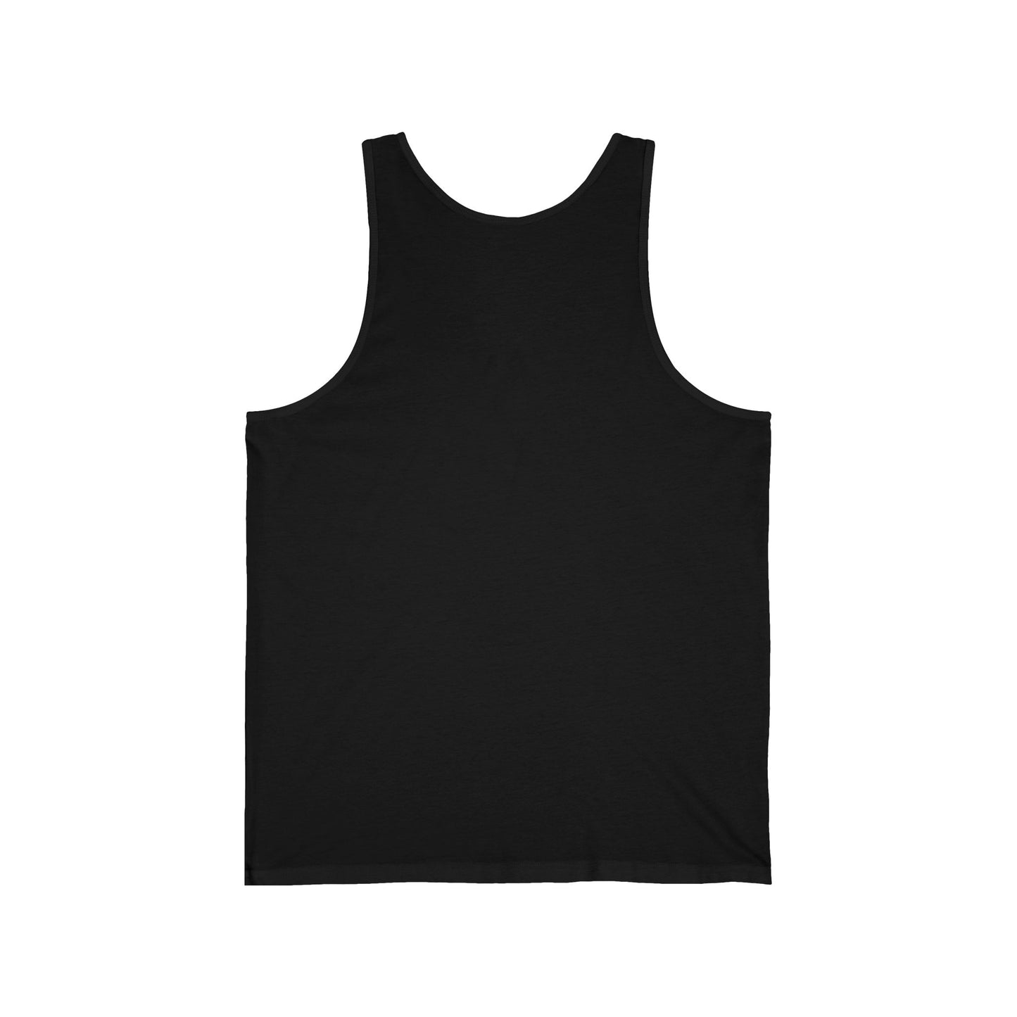 Faith Focused Relaxed Fit Tank Top