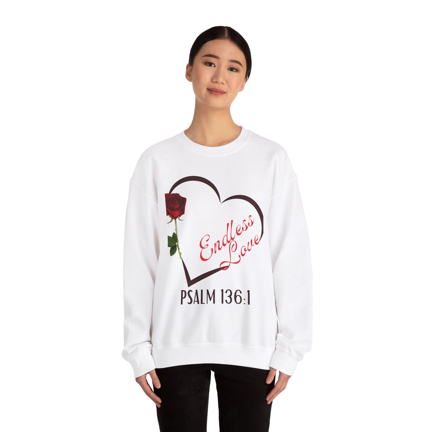 Endless Love Sweatshirt