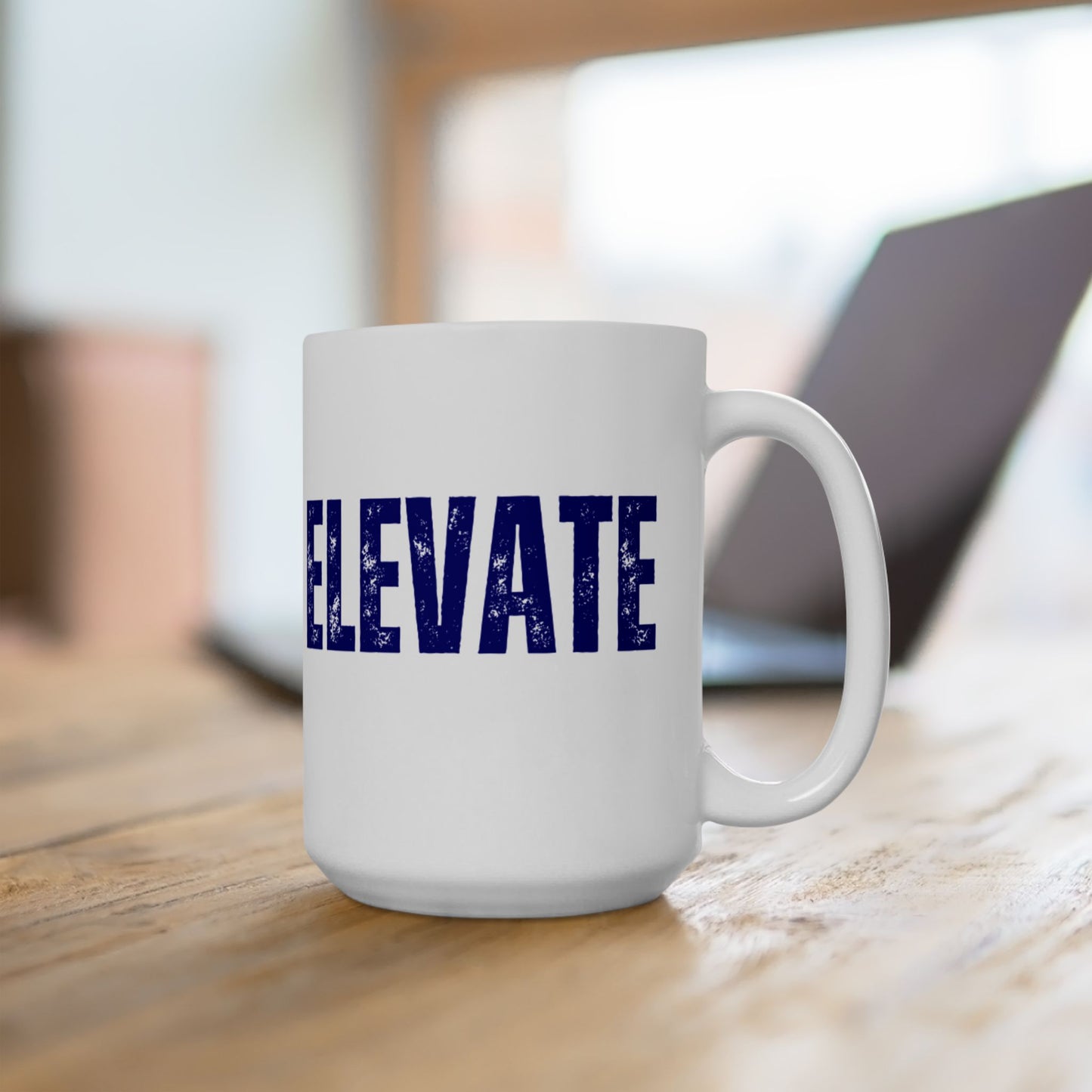Elevate 15 oz. Mug