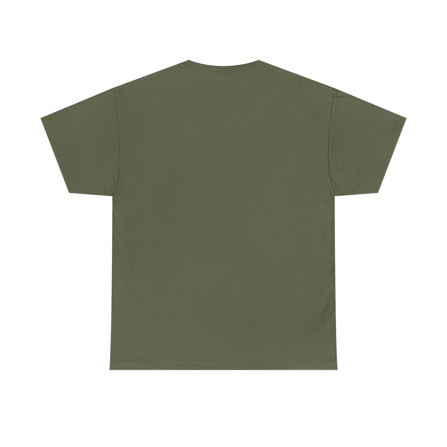 Faith Focused Tee