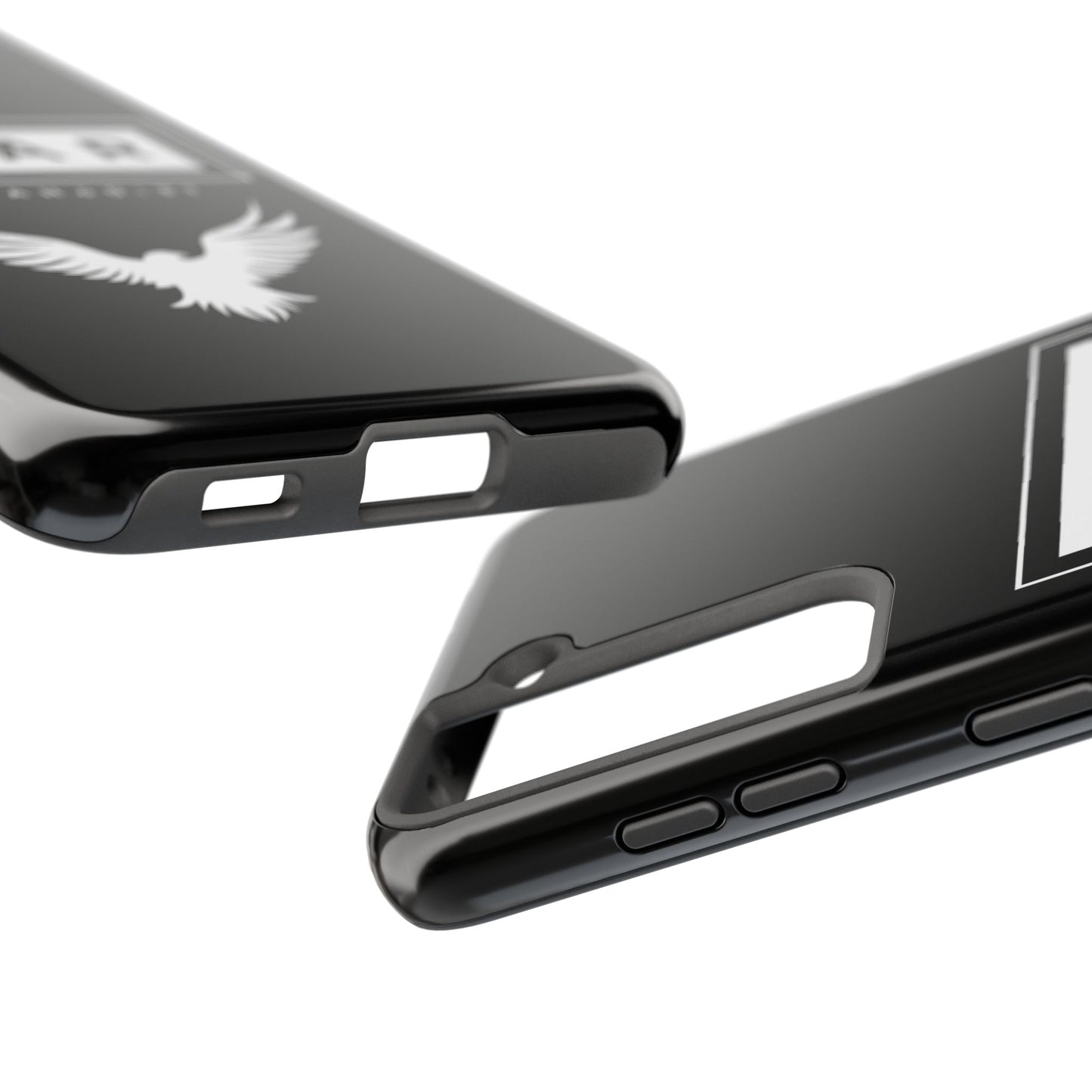 Scripture Tough Phone Case - Soar Design