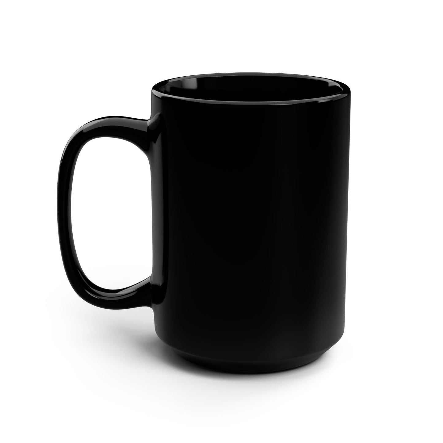 Faith Scripture Mug